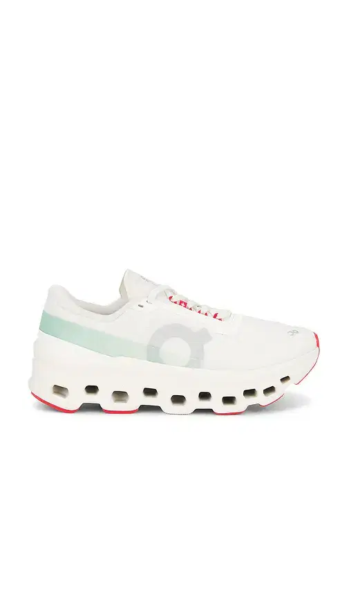 On Cloudmonster 1 New Edition Sneaker