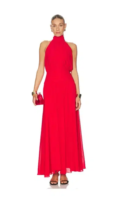 NICHOLAS Tessa Dress | Thumbnail 1 NICHOLAS Tessa Dress | Thumbnail 1