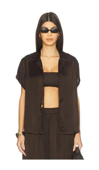 vitamin A Kami Shirt | Thumbnail 2 vitamin A Kami Shirt | Thumbnail 2