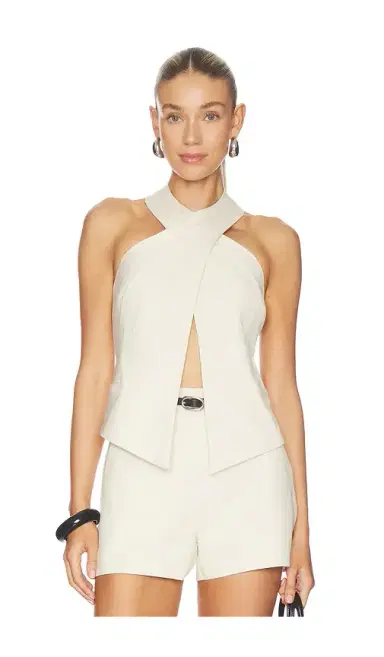 Maude Club Stassi Top | Thumbnail 1