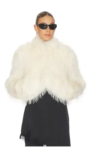 Apparis Ginette Jacket | Thumbnail 2 Apparis Ginette Jacket | Thumbnail 2