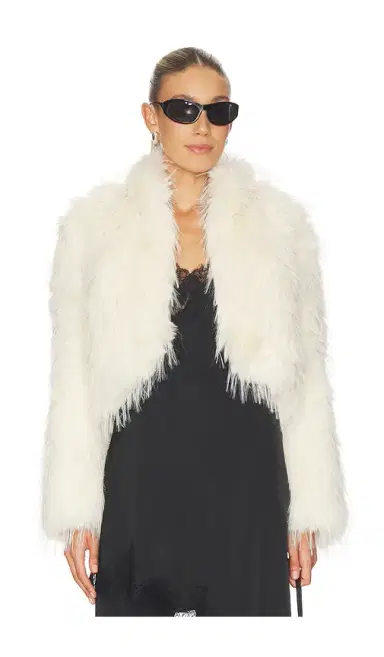 Apparis Ginette Jacket | Thumbnail 1 Apparis Ginette Jacket | Thumbnail 1