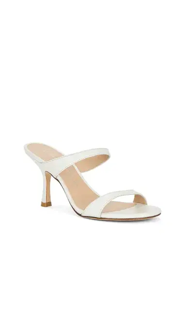 Stuart Weitzman Nudist Slide 85 | Thumbnail 2 Stuart Weitzman Nudist Slide 85 | Thumbnail 2