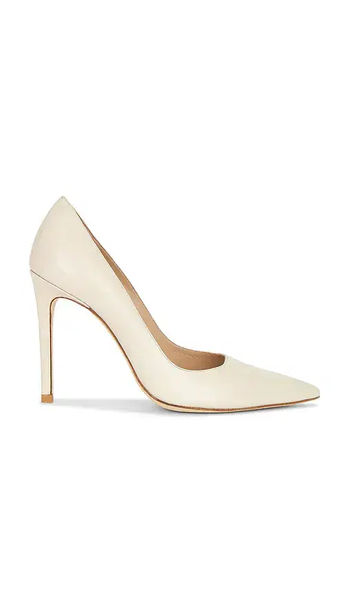Stuart Weitzman Stuart Power 100 Pump