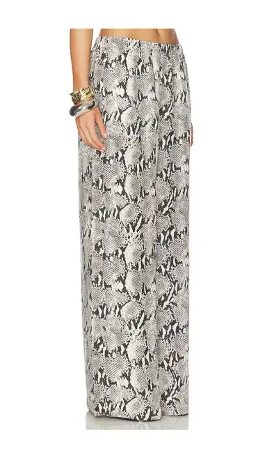 Anine Bing Roslyn Pant | Thumbnail 2 Anine Bing Roslyn Pant | Thumbnail 2