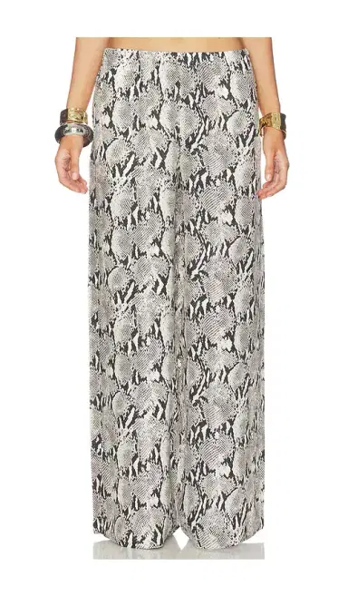 Anine Bing Roslyn Pant | Thumbnail 1 Anine Bing Roslyn Pant | Thumbnail 1