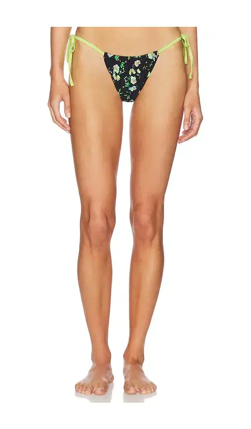 Cali Bikini Bottom