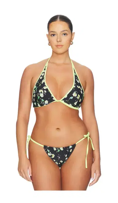 AFRM Mykonos Bikini Top | Thumbnail 2 AFRM Mykonos Bikini Top | Thumbnail 2