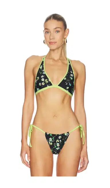 AFRM Mykonos Bikini Top | Thumbnail 1 AFRM Mykonos Bikini Top | Thumbnail 1