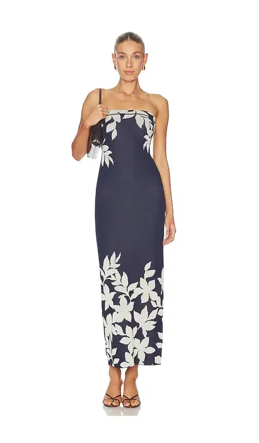 Willow Dress