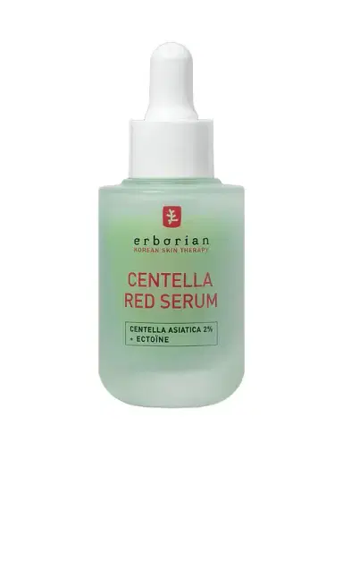 erborian Centella Red Serum for Visible Redness & Immediate Soothing Effect on Sensitive Skin | Thumbnail 1