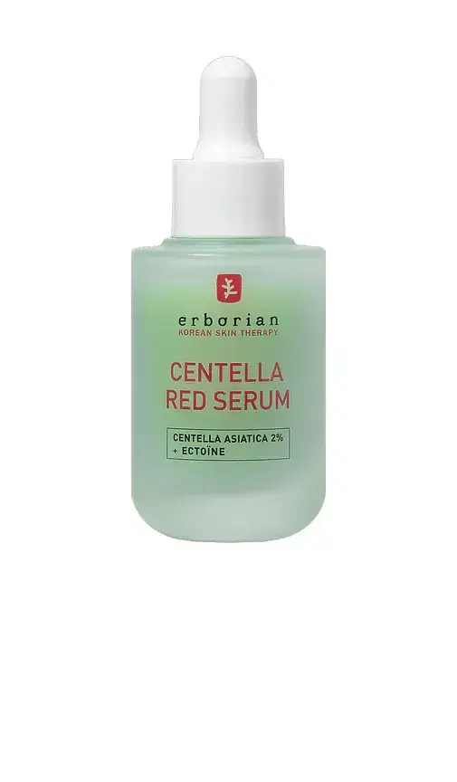 erborian Centella Red Serum for Visible Redness & Immediate Soothing Effect on Sensitive Skin