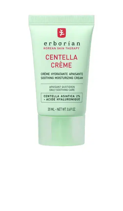 erborian Centella Cream Soothing Moisturizer