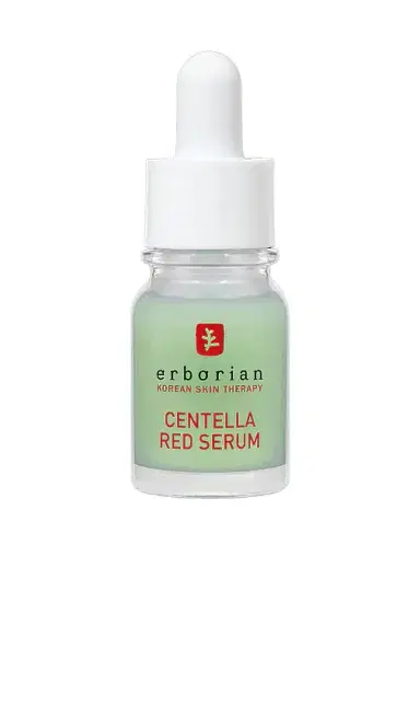 erborian Centella Red Serum for Visible Redness & Immediate Soothing Effect on Sensitive Skin | Thumbnail 1