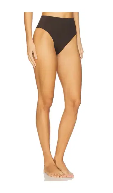 vitamin A Barcelona High Waist Bikini Bottom | Thumbnail 2 vitamin A Barcelona High Waist Bikini Bottom | Thumbnail 2