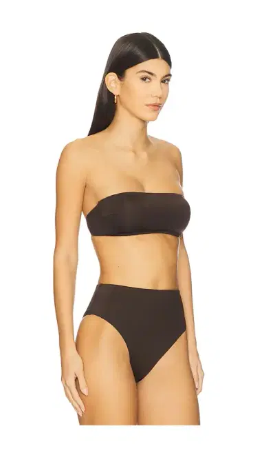 vitamin A Nala Bandeau Bikini Top | Thumbnail 2 vitamin A Nala Bandeau Bikini Top | Thumbnail 2