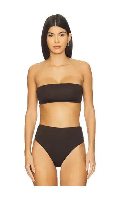 vitamin A Nala Bandeau Bikini Top | Thumbnail 1 vitamin A Nala Bandeau Bikini Top | Thumbnail 1