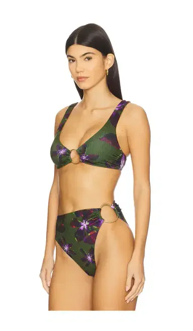 vitamin A Skylar Bikini Top. | Thumbnail 2 vitamin A Skylar Bikini Top. | Thumbnail 2