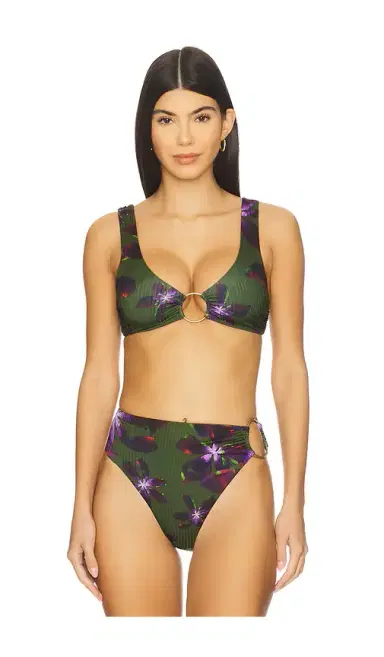 vitamin A Skylar Bikini Top. | Thumbnail 1 vitamin A Skylar Bikini Top. | Thumbnail 1