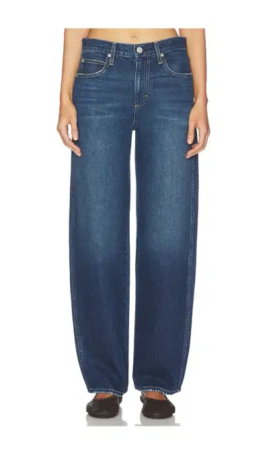 AMO Denim Christie Jeans | Thumbnail 1 AMO Denim Christie Jeans | Thumbnail 1