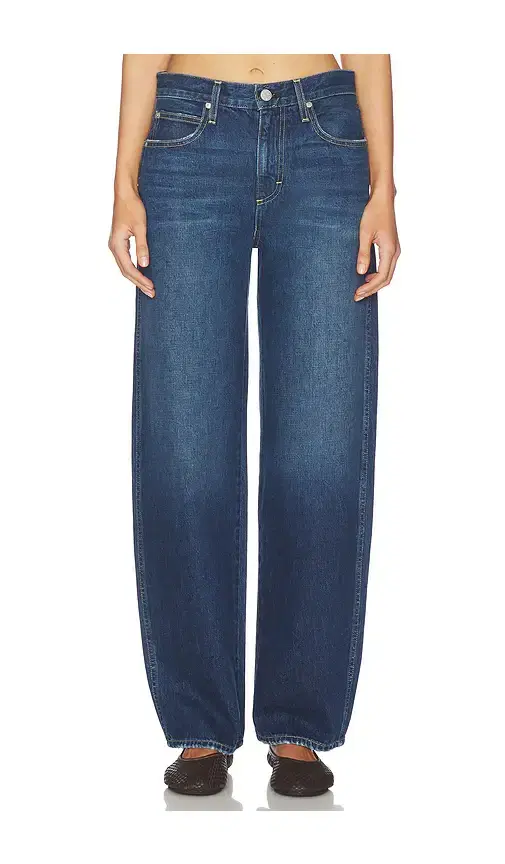 AMO Denim Christie Jeans