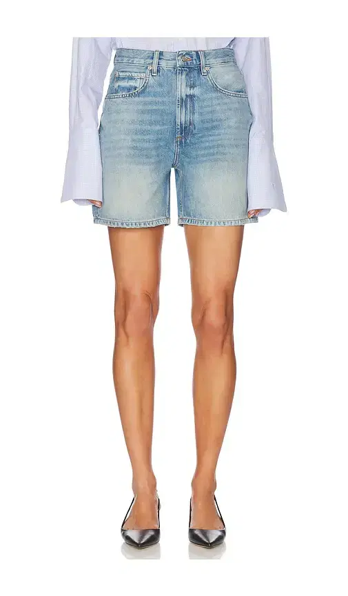 Heath Short