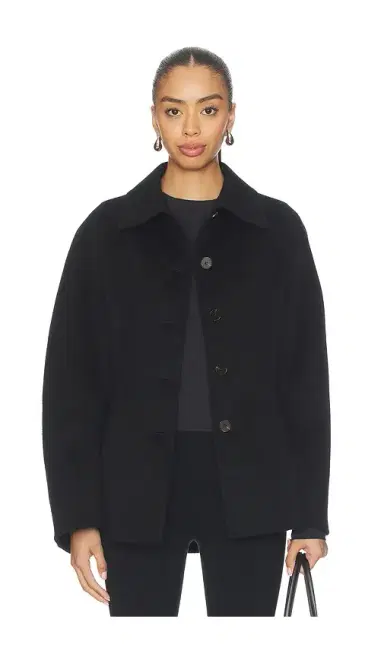 Rohe Sculptural Double-faced Jacket | Thumbnail 2