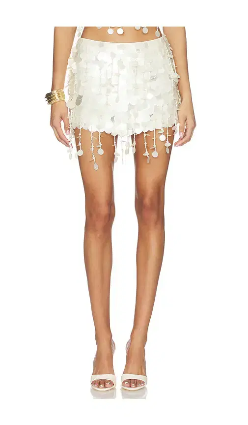 retrofete Rettie Skirt