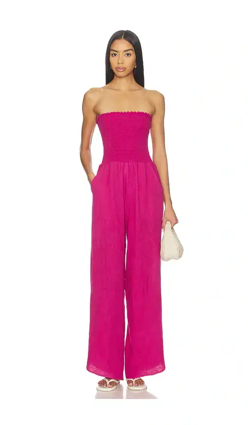 Harriet Jumpsuit