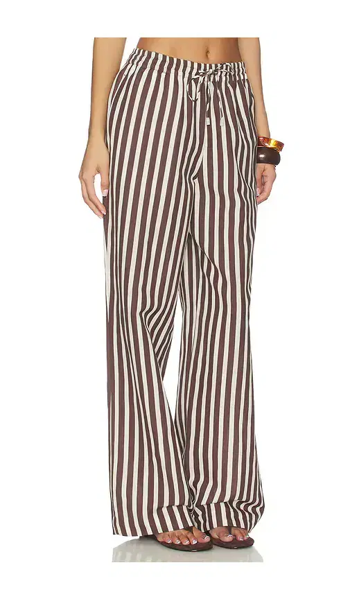 ROCOCO SAND Straight Pants