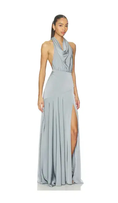 Lovers and Friends Selena Gown | Thumbnail 2 Lovers and Friends Selena Gown | Thumbnail 2