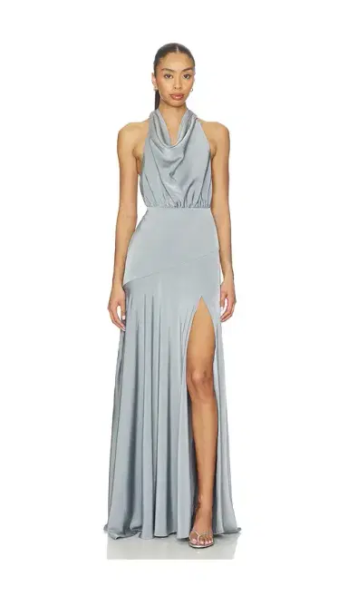 Lovers and Friends Selena Gown | Thumbnail 1 Lovers and Friends Selena Gown | Thumbnail 1