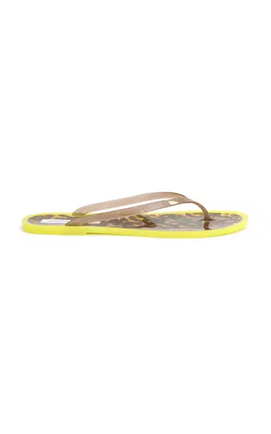 Christopher Esber Jo PVC Flip Flop Sandals | Thumbnail 8