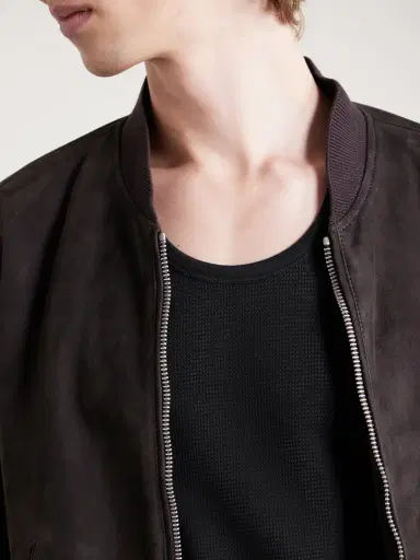 Tom Ford Open-Knit Cotton Tank Top - Men | Thumbnail 5 Tom Ford Open-Knit Cotton Tank Top - Men | Thumbnail 5