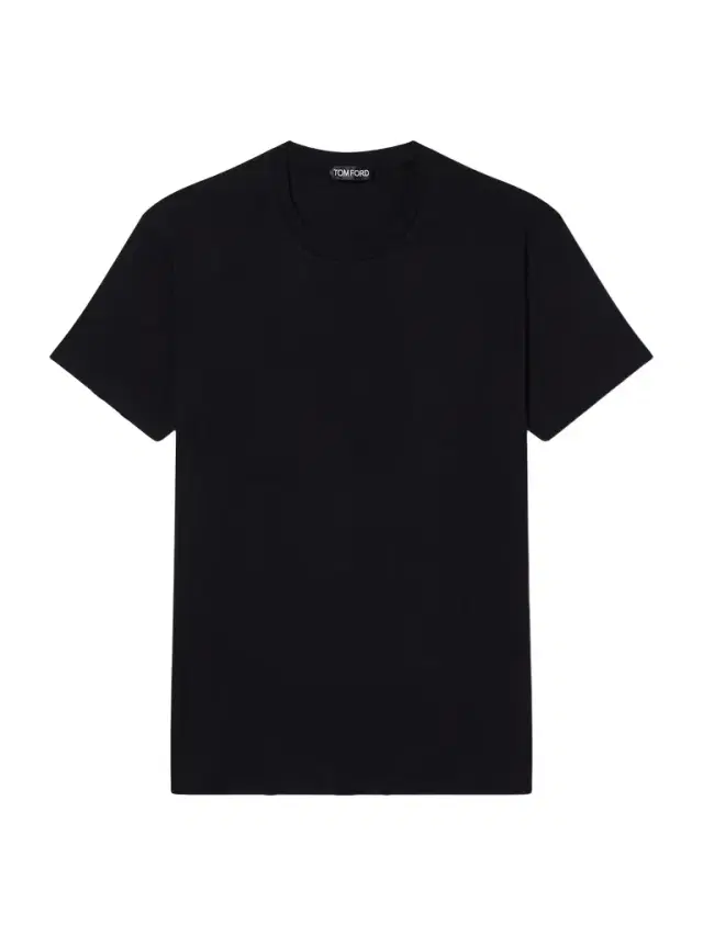 Tom Ford Pointelle-Knit Cotton T-Shirt - Men