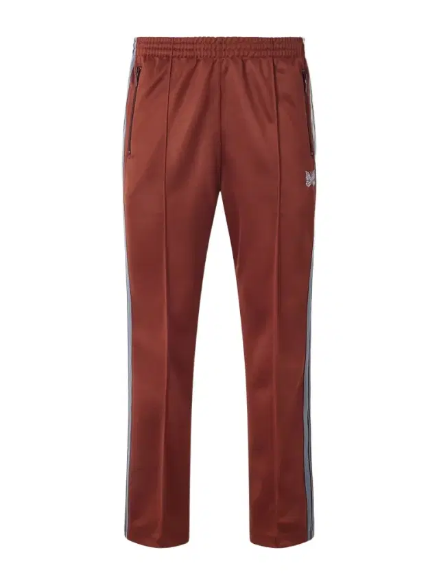 Bootcut Logo-Embroidered Striped Jersey Sweatpants - Men
