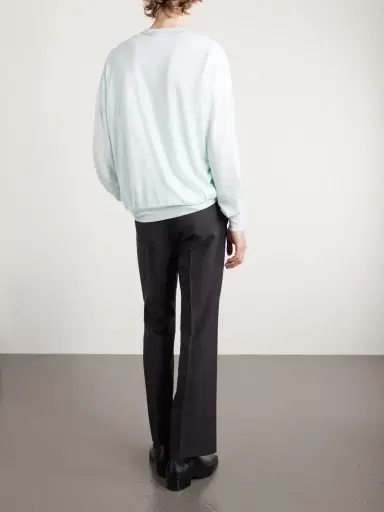 Tom Ford Cashmere Sweater - Men | Thumbnail 4 Tom Ford Cashmere Sweater - Men | Thumbnail 4