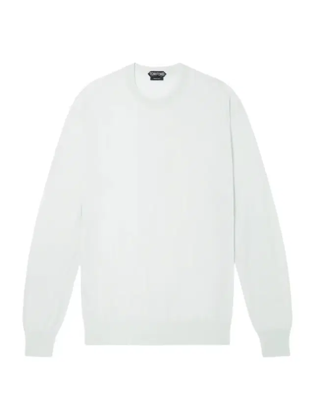 Tom Ford Cashmere Sweater - Men