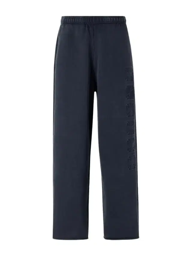 Straight-Leg Logo-Embroidered Cotton-Jersey Sweatpants - Men