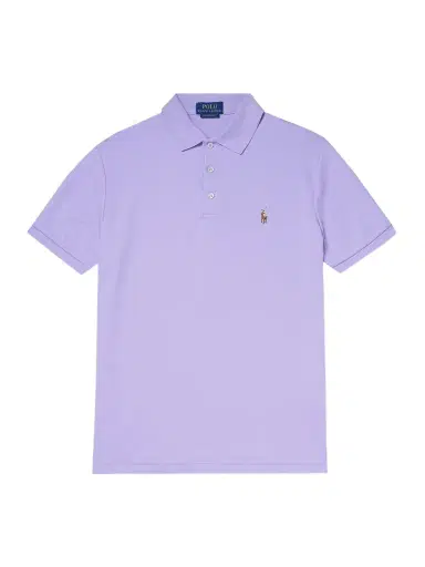 Polo Ralph Lauren Logo-Embroidered Cotton-Piqué Polo Shirt - Men | Thumbnail 1