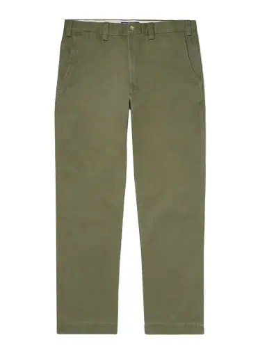 Polo Ralph Lauren Salinger Straight-Leg Cotton-Twill Chinos - Men | Thumbnail 1