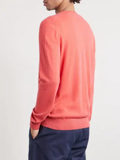Loro Piana Sergio Cashmere Sweater - Men | Thumbnail 4