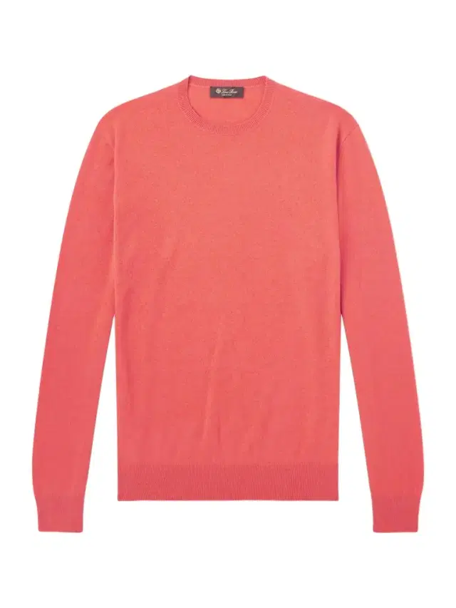 Loro Piana Sergio Cashmere Sweater - Men