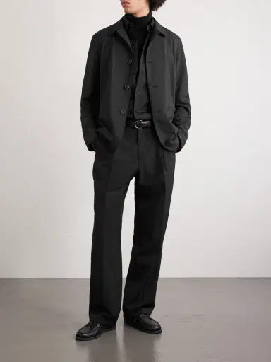 HERNO Shell Overshirt - Men | Thumbnail 2 HERNO Shell Overshirt - Men | Thumbnail 2