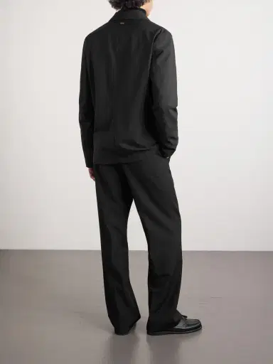 HERNO Shell Overshirt - Men | Thumbnail 4 HERNO Shell Overshirt - Men | Thumbnail 4