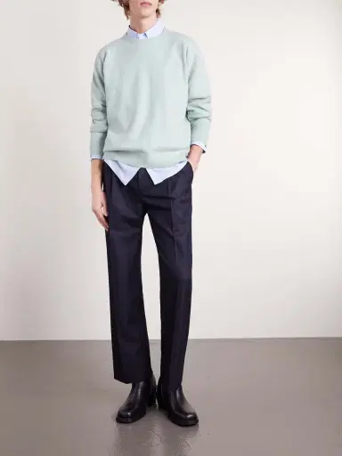 ssstein Wool Sweater - Men | Thumbnail 2