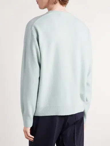 ssstein Wool Sweater - Men | Thumbnail 4