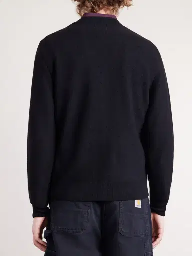Visvim Selmer Wool Cardigan - Men | Thumbnail 4 Visvim Selmer Wool Cardigan - Men | Thumbnail 4