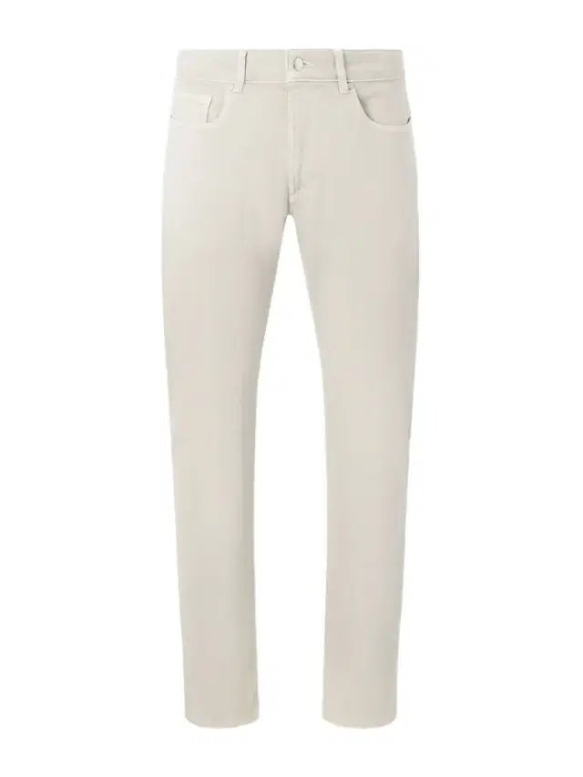 Fairfield Straight-Leg Garment-Dyed Jeans - Men