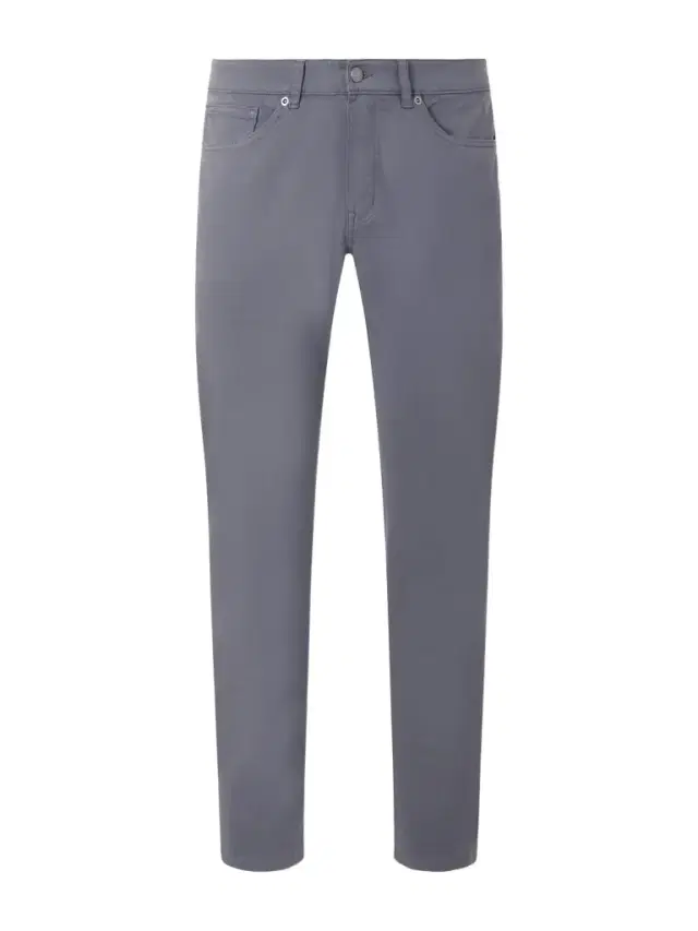 Peter Millar Signature Straight-Leg Cotton-Blend Sateen Trousers - Men